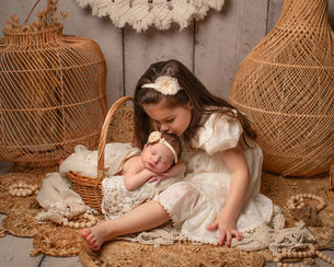 Newborn Photography Wiltshire