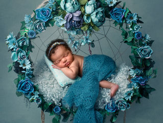 Newborn photography Oxford