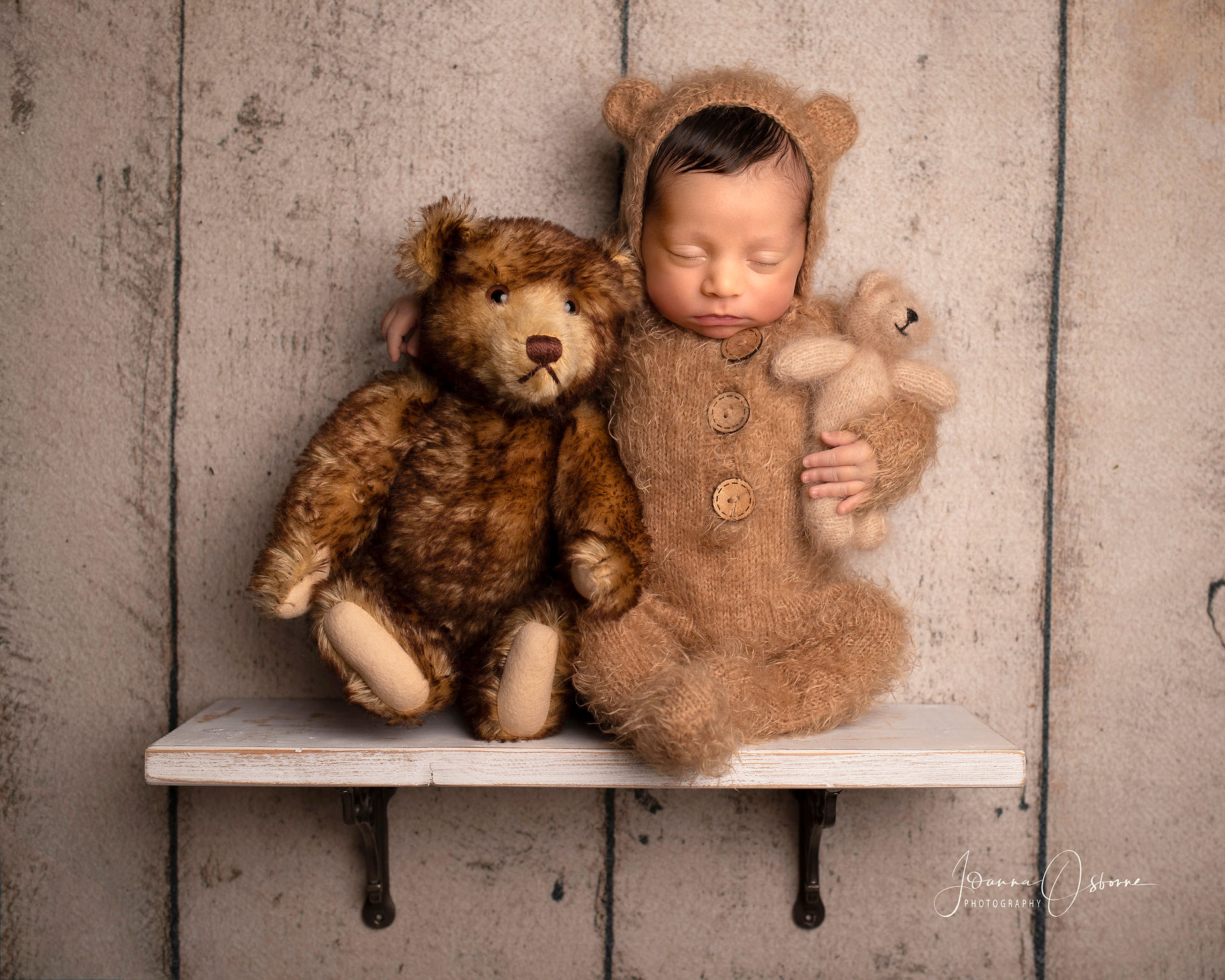 Baby Photoshoot Chippenham