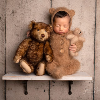 Baby Photoshoot Chippenham