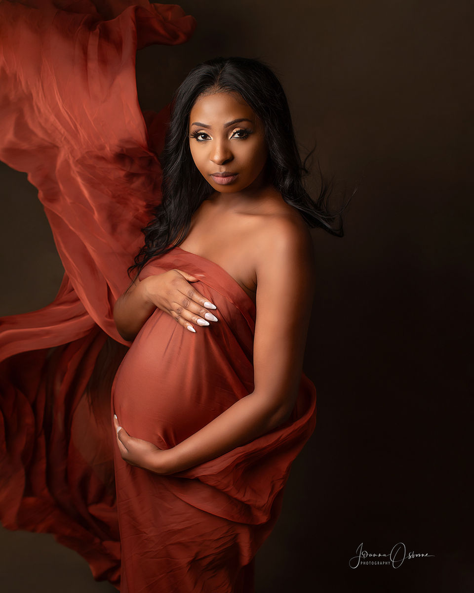 Cotswolds Maternity Photography