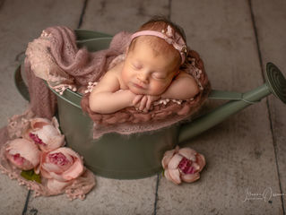 Oxford Newborn Baby photography