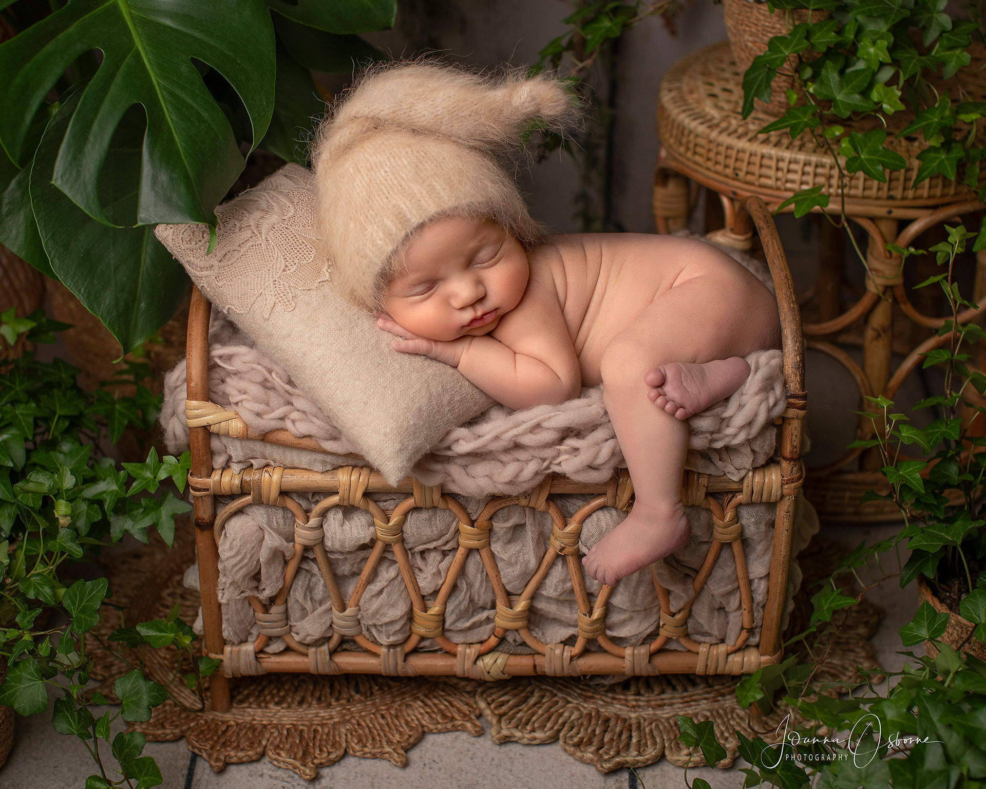 Newborn Photography Oxford