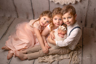 Cotswolds Family Photography