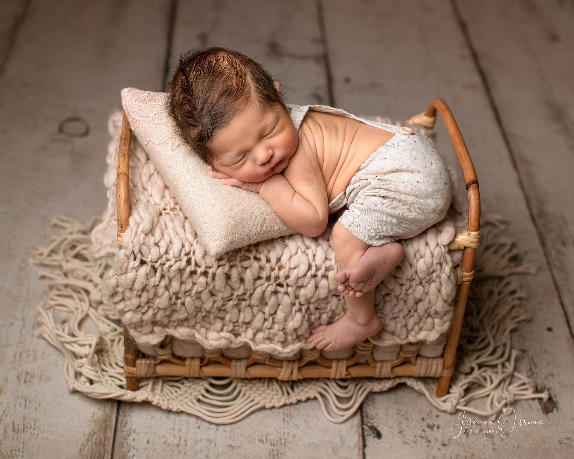 Newborn Photography Chippenham