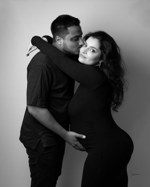 Cotswolds Maternity Photography