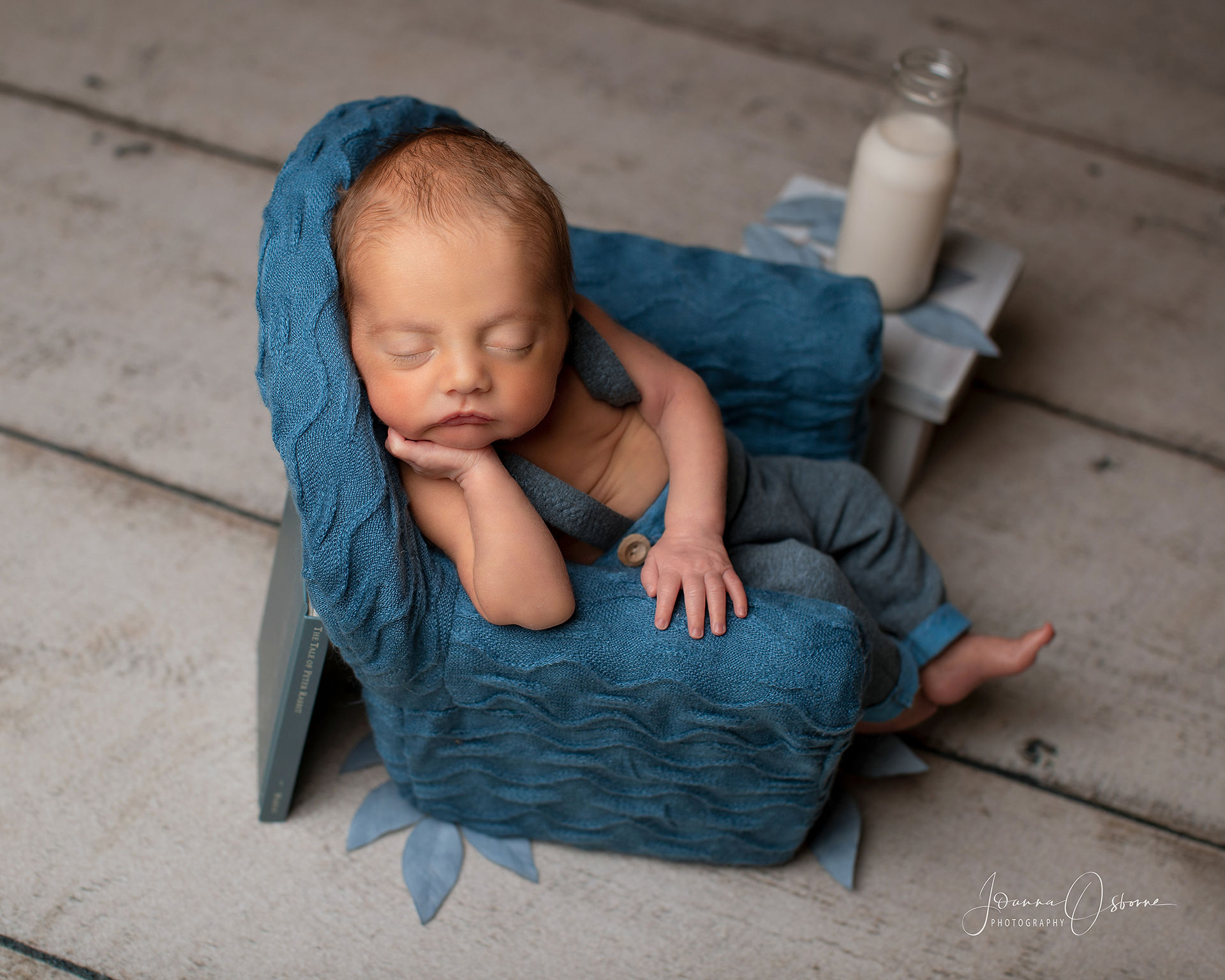 Newborn Photography Wiltshire 
