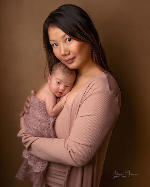 Cotswolds Family Photography