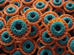 Copy of The Enigmatic Potential of Axosomes in Biotechnology: Unraveling the Mystery