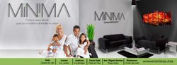 banner sala render