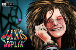 JANIS 3