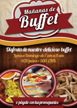 buffet