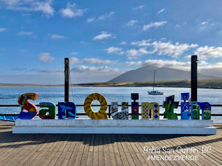 MINISTRY TRIP TO MEXICO 2025