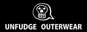 UNFUDGE(アンファッジ)ロゴ
