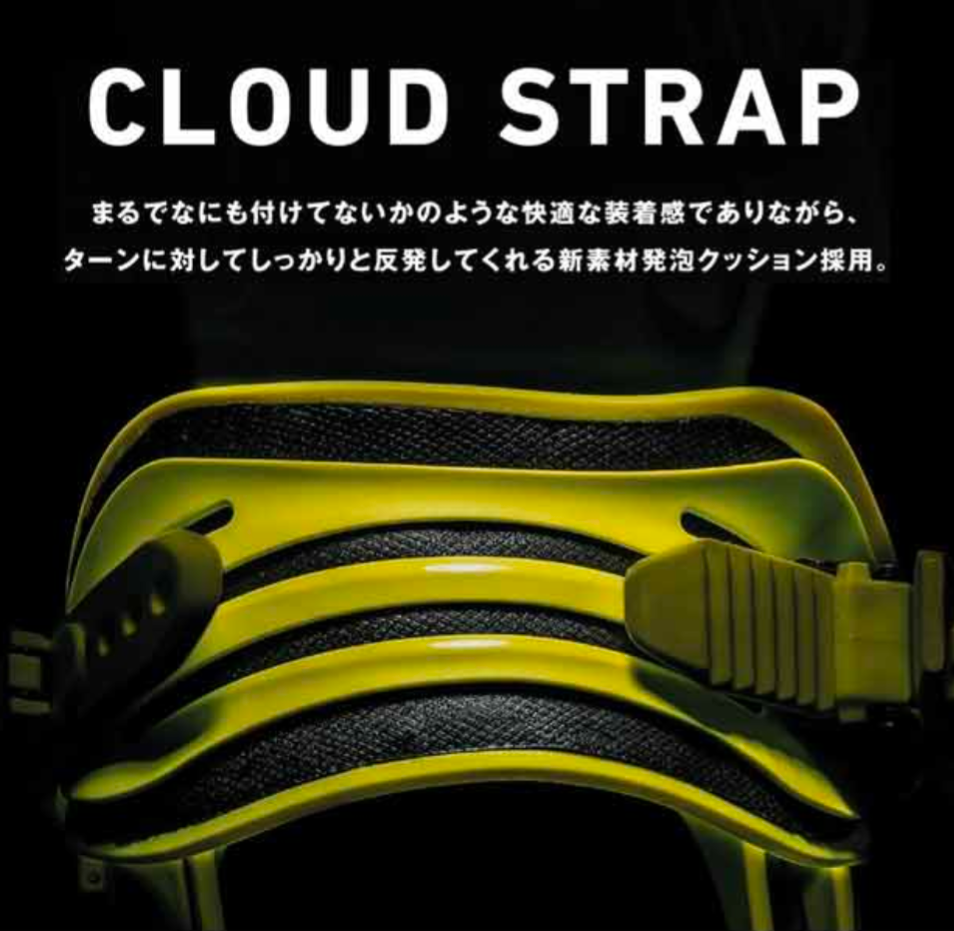 サムネイル： 25-26FLUX  CX 　Blackカラー