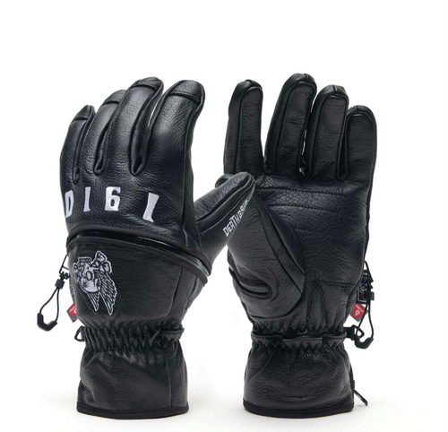 deathgrip × 1910コラボ　グローブ　L DEATHGRIP GLOVE 1910ZombieGlove | NENLIN