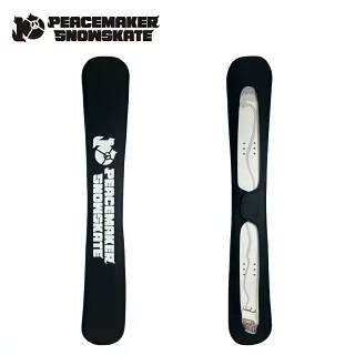 peacemaker snowskate ソールカバー 予約商品】PEACEMAKERソールカバー STOKE / CRUISE 兼用サイズ