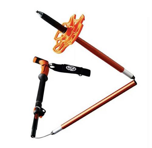 BCA SCEPTER ADJUSTABLE 4S | NENLIN