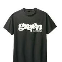 サムネイル： GREENCLOTHING Tシャツ LOGO （グリーンクロージング）