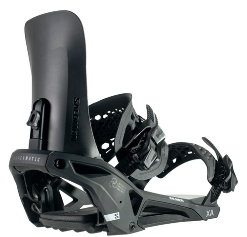 25-26SALOMON XA SUPERMATIC | NENLIN