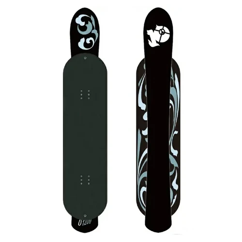 予約商品】PEACEMAKER GLIDE Complate 54mm | NENLIN