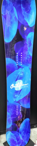 23-24 OUTFLOWsnowboards Big free158 | NENLIN