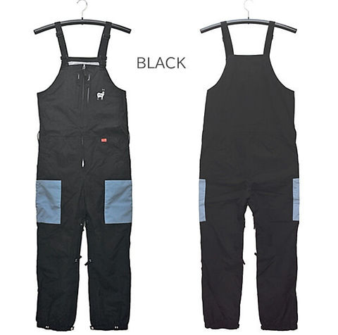 KM4K ビブパンツ 楽天市場】24-25 KM4K カモシカ PARADICE BIB PANTS 8