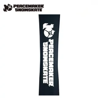 peacemaker snowskate ソールカバー PEACEMAKER SNOWSKATE GLIDE SOLE COVER | ODDBALL