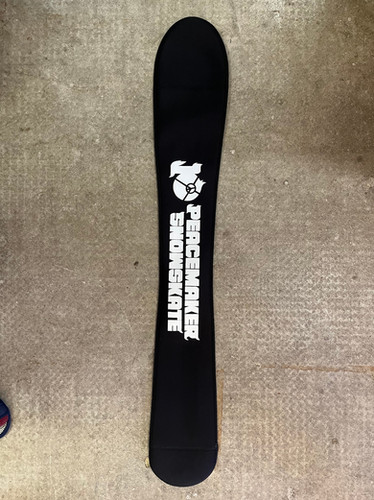 予約商品】PEACEMAKER ソールカバー GLIDE用 | NENLIN
