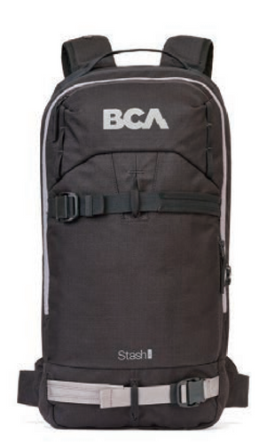 BCA Stash 20-S | NENLIN