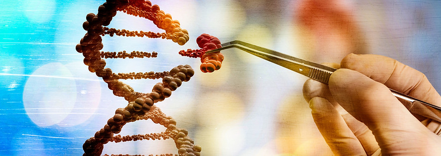 GENE EDITING