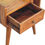 Thumbnail: Chestnut Collective Bedside Table