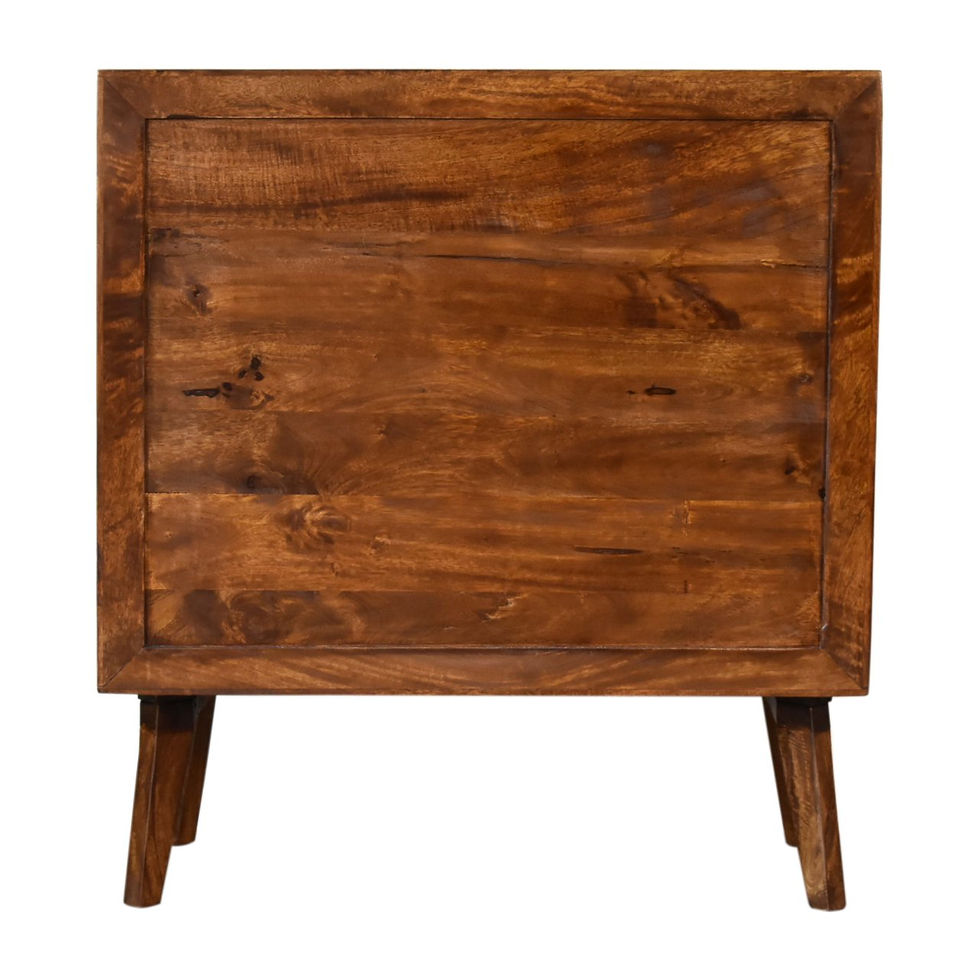 Thumbnail: Arlo Cabinet