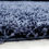 Thumbnail: Navy Blue Fluffy Shaggy Plain