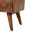 Thumbnail: Classic Chestnut Bedside Table