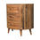 Thumbnail: Odyssey Oak-ish Chest of Drawers