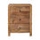Thumbnail: Oak-ish Naya Bedside Table