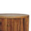 Thumbnail: Stripe Bedside Table