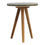 Thumbnail: Bone Inlay Tripod Stool