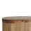 Thumbnail: Larissa Lid-up Storage Stool