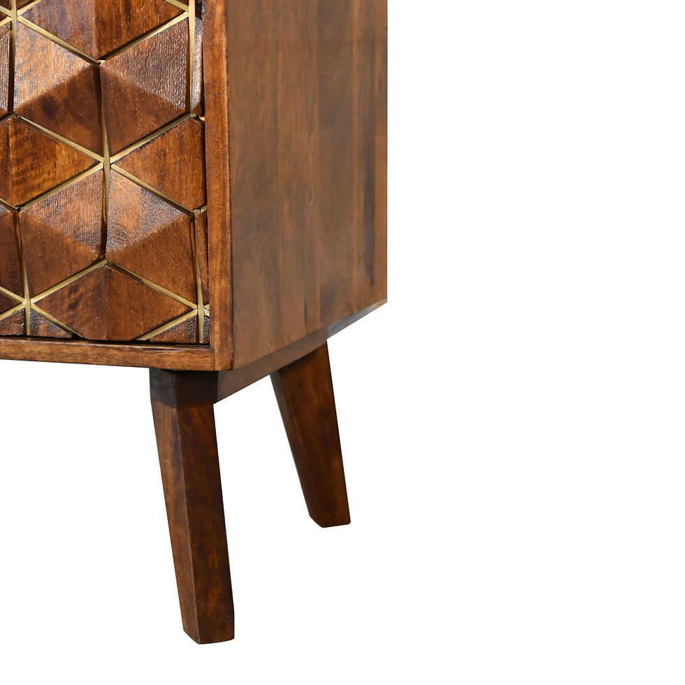 Thumbnail: Samara Bedside Table