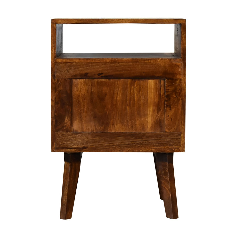 Thumbnail: Samara Bedside Table