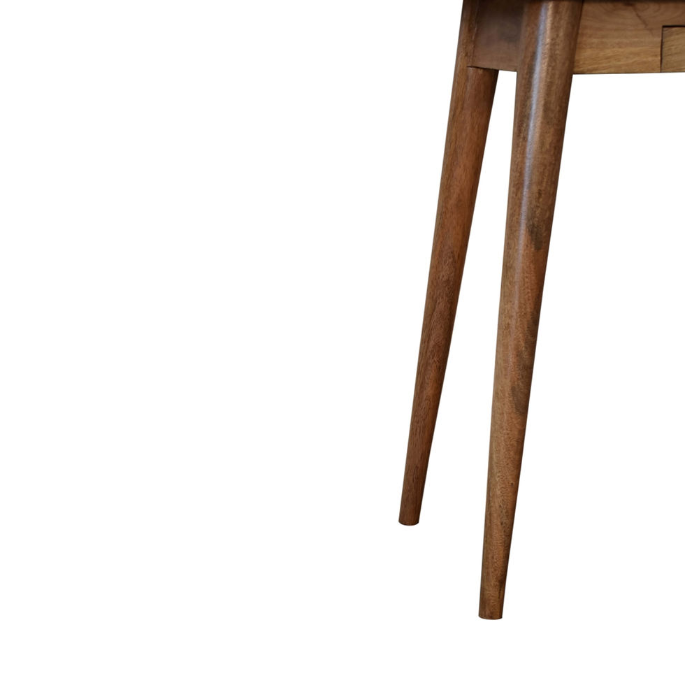 Thumbnail: Mini Nordic Style Writing Desk