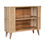 Thumbnail: Larissa Open Cabinet