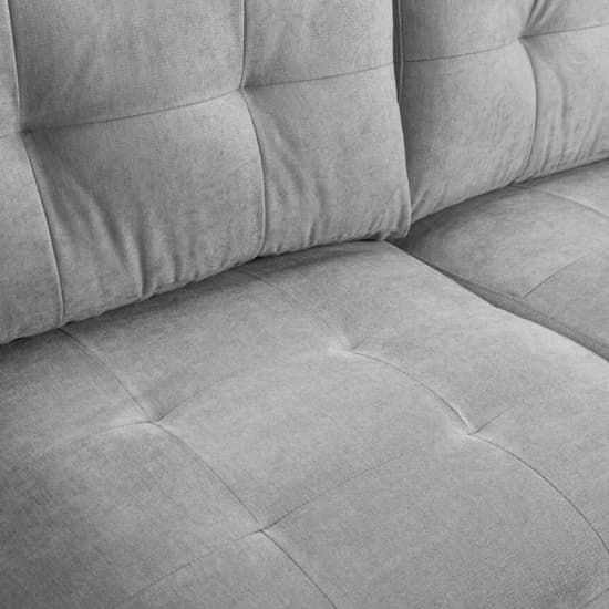 Thumbnail: Escalante Fabric Large Corner Sofa Suite