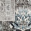 Thumbnail: Grey Blue Oriental Rug