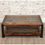 Thumbnail: Leipzig Urban Chic Rectangular Wooden Coffee Table