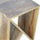Thumbnail: Geometric Library Side Table