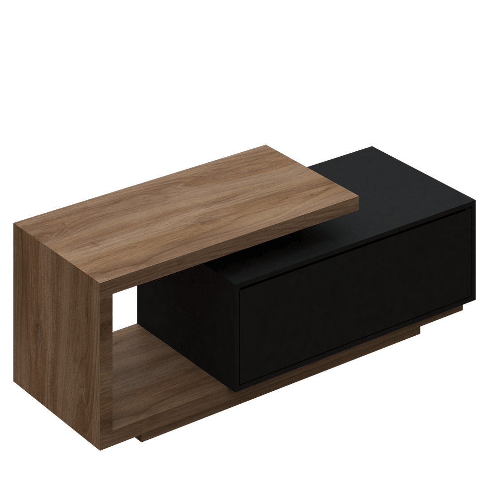 Miniatura: Mueble de TV Kinesis