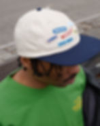 Thumbnail: Ticket Cap